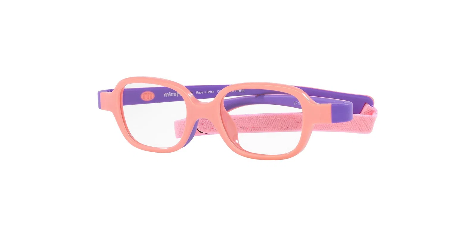 Miraflex 4004 Eyeglasses - view 10
